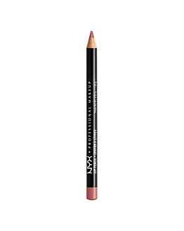 NYX Slim Lip Pencil Kredka do ust Cabaret