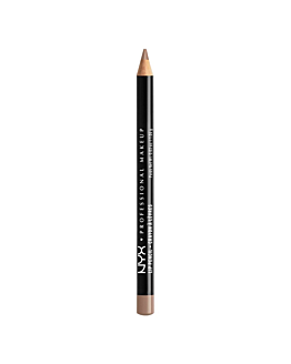 Nyx Slim Lip Pencil Pastello per Labbra Cocoa
