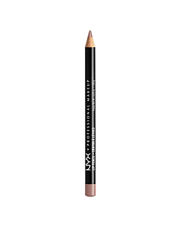 Nyx Slim Lip Pencil Pastello per Labbra Mahogany