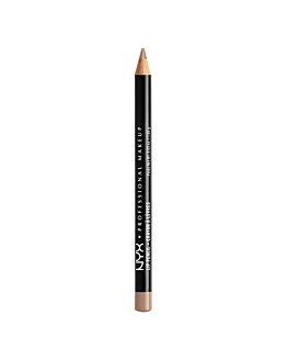 Nyx Slim Lip Pencil Pastello per Labbra Nutmeg