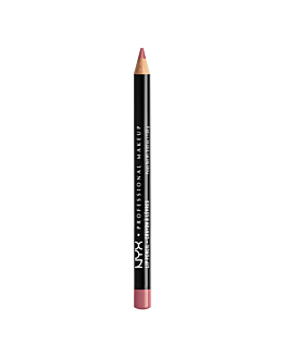 Nyx Slim Lip Pencil Pastello per Labbra Plum
