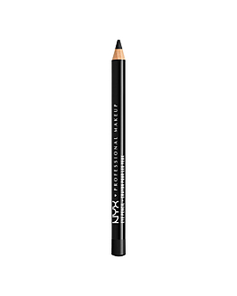 Nyx Slim Eye Pencil Matita Eyeliner Black