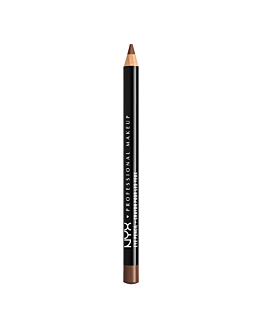Nyx Slim Eye Pencil Matita Eyeliner Brown