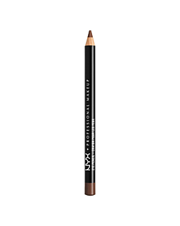Nyx Slim Eye Pencil Matita Eyeliner Dark Brown