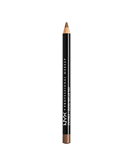 Nyx Slim Eye Pencil Matita Eyeliner Light Brown