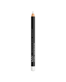 Nyx Slim Eye Pencil Matita Eyeliner White