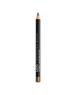 Nyx Slim Eye Pencil Matita Eyeliner Cafe