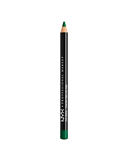 Nyx Slim Eye Pencil Matita Eyeliner Emerald City