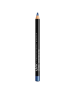Nyx Slim Eye Pencil Matita Eyeliner Sapphire