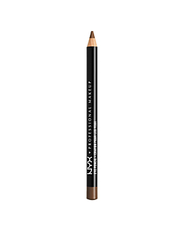 Nyx Slim Eye Pencil Matita Eyeliner Medium Brown