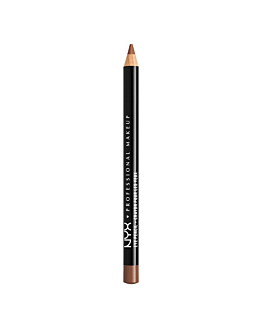 Nyx Slim Eye Pencil Matita Eyeliner Auburn