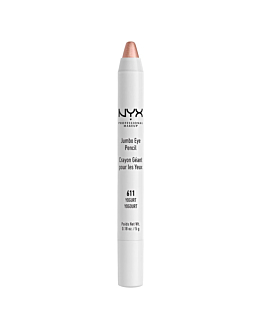 Nyx Jumbo Eye Pencil Matita Eyeliner Yogurt