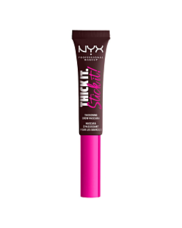 NYX Thick It. Stick It!  Maskara do brwi Espresso