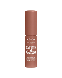 NYX Smooth Whip Matte Lip Cream Pomadka do ust Pancake Stacks