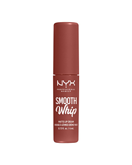 NYX Smooth Whip Matte Lip Cream Pomadka do ust Latte Foam