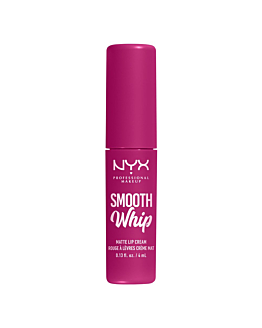 Nyx Smooth Whip Crema Labbra Opaca Bday Frosting