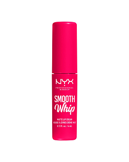 Nyx Smooth Whip Crema Labbra Opaca Pillow Fight