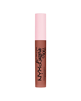 NYX Lip Lingerie XXL Szminka w płynie Candela Babe