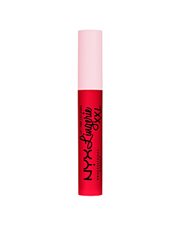 NYX Lip Lingerie XXL Szminka w płynie Untamable