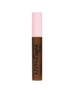 Nyx Lip Lingerie Xxl Rossetto Goin Desnuda