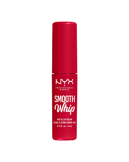 Nyx Smooth Whip Crema Labbra Opaca Cherry Creme