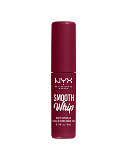 Nyx Smooth Whip Crema Labbra Opaca Chocolate Mousse