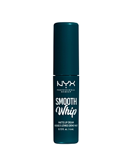 Nyx Smooth Whip Crema Labbra Opaca Feelings