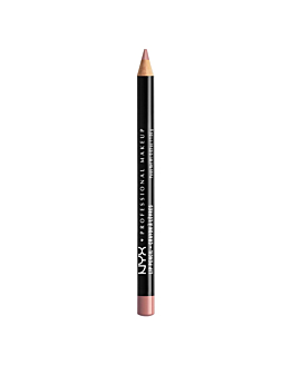 Nyx Slim Lip Pencil Pastello per Labbra Pale Pink