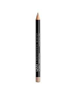Nyx Slim Lip Pencil Pastello per Labbra Nude Beige
