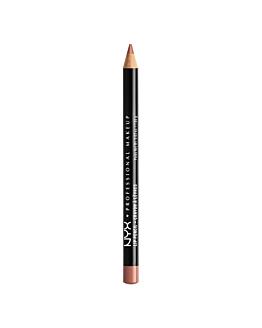 Nyx Slim Lip Pencil Pastello per Labbra Peekaboo Neutral
