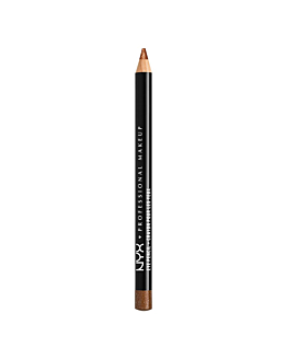 Nyx Slim Eye Pencil Matita Eyeliner Bronze Shimmer