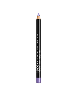 Nyx Slim Eye Pencil Matita Eyeliner Lavender Shimmer