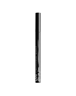 NYX Epic Ink Liner Eyeliner 02 Brown