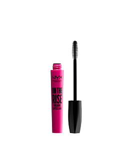 Nyx On The Rise Liftscara mascara colore Nero