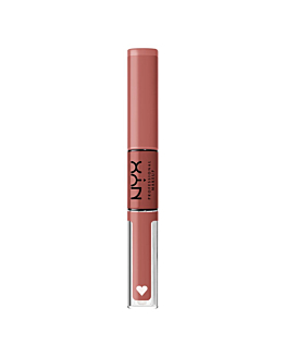 Nyx Shine Loud rossetto a doppio lato Magic Maker
