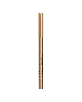 NYX Epic Wear Liner Stick Matita Occhi Gold Plated