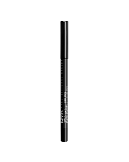 Nyx Epic Wear Liner Stick matita eyeliner Pitch Black