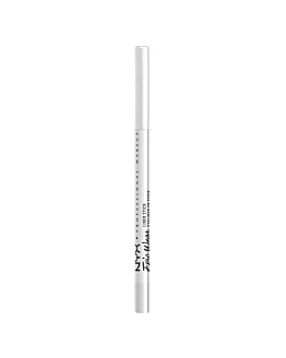 Nyx Epic Wear Liner Stick matita eyeliner Pure White