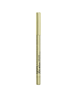 Nyx Epic Wear Liner Stick matita eyeliner Chartreuse