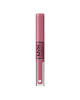 Nyx Shine Loud Rossetto Fierce Flirt