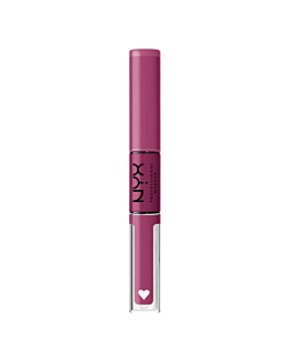 Nyx Shine Loud Rossetto Hottie Hijacker