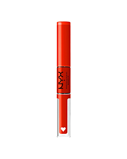 Nyx Shine Loud Rossetto Stay Stuntin