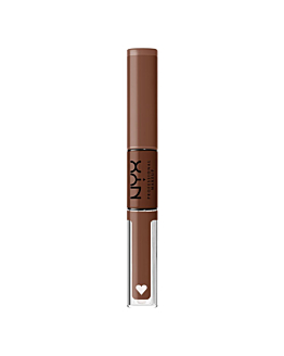 Nyx Shine Loud Rossetto Total Baller