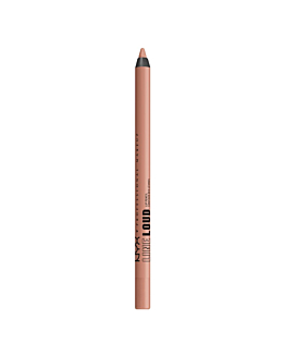 NYX Line Loud Matita Labbra Goal Crusher