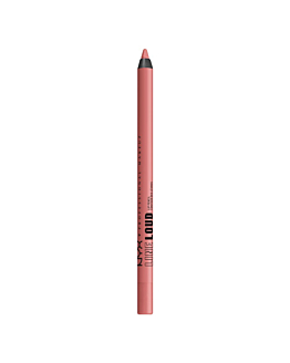 NYX Line Loud Matita Labbra Born To Hustle