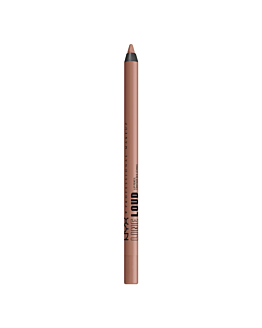 NYX Linea  Ad Alta Voce Matita per Labbra Global Citizen