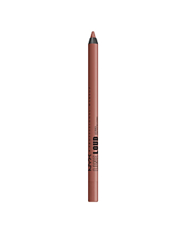 NYX Line Loud Matita Labbra Ambition Statement