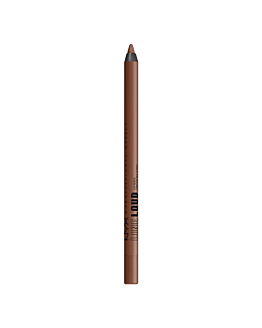 NYX Line Loud Matita labbra Total Baller
