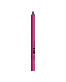 NYX Line Loud Matita labbra Hottie Hijacker