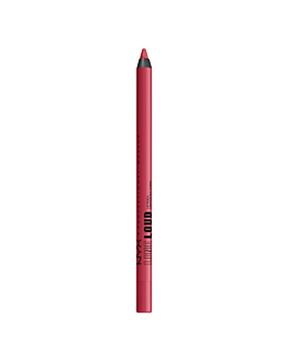 NYX Matita per Labbra On a Mission